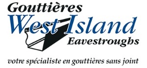 Logo west island