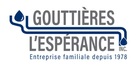 Gouttieres lesperance logo