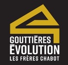 Gouttieres evolution