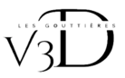 Gouttieres v3d