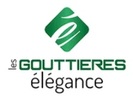 Logo gouttieres elegance