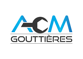 Logo acm gouttieres