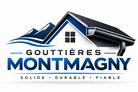 Logo gouttieres montmagny