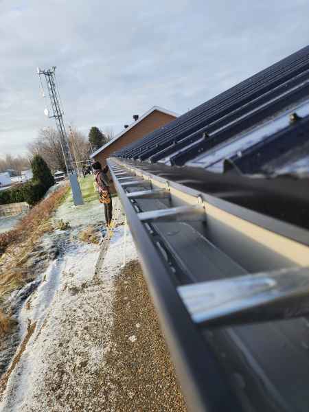 Crochet duramax 2 citadelle