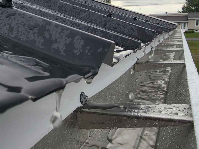 Crochet duramax citadelle