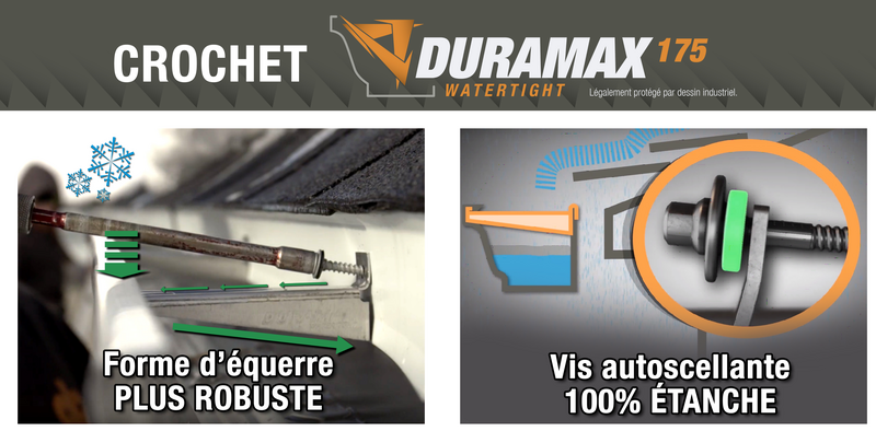 After effect duramax 175